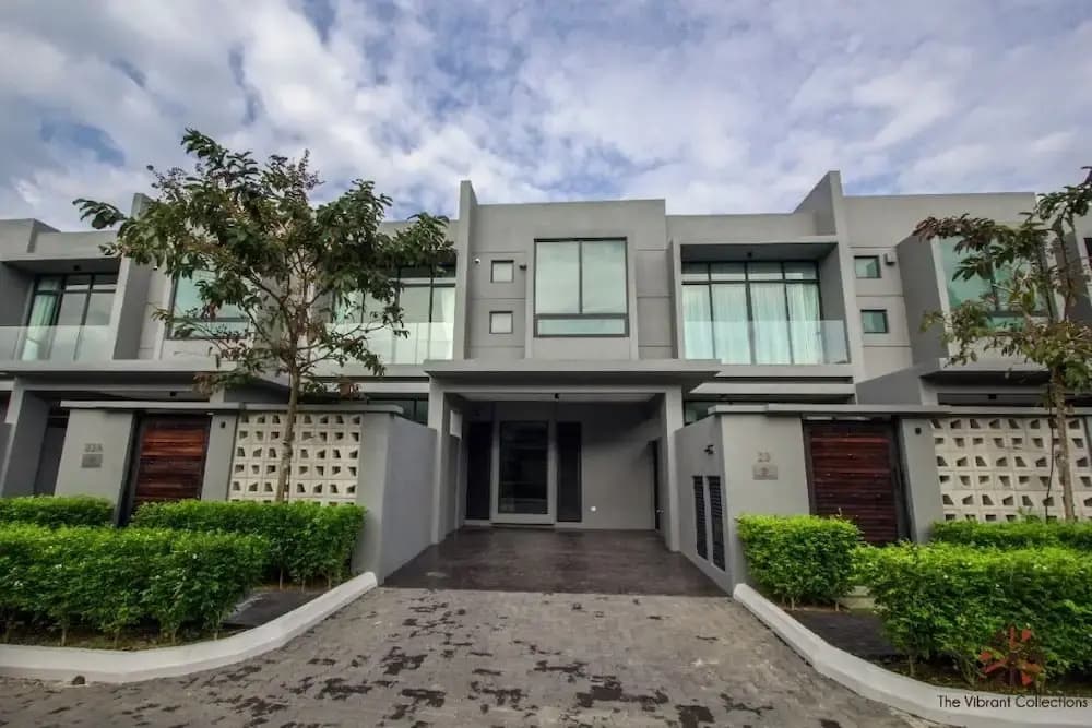 The Langkawi Luxury - photo 1
