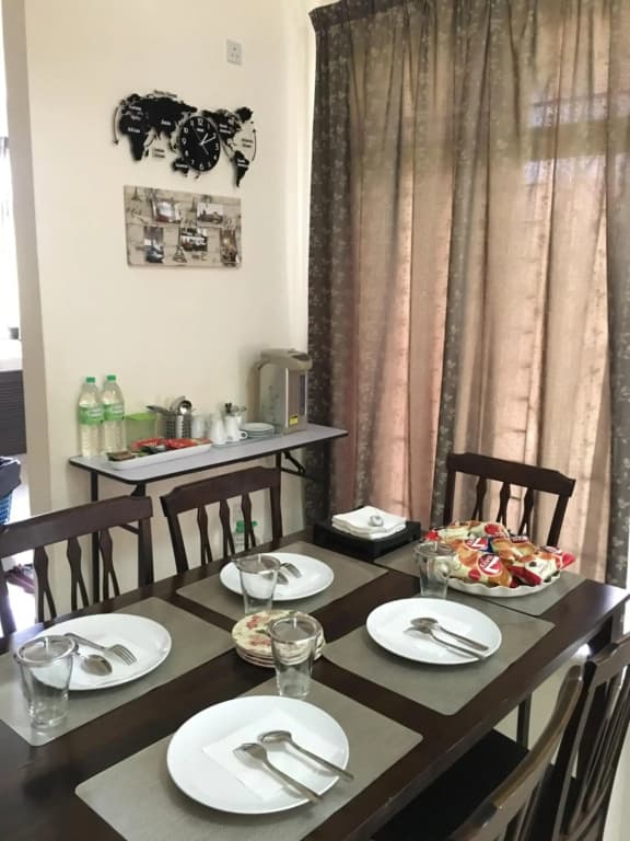 Putrajaya 1808 Homestay - photo 9