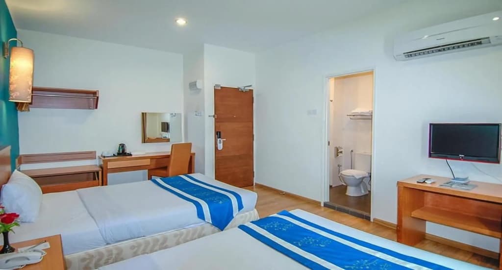Victoria Inn - photo 31
