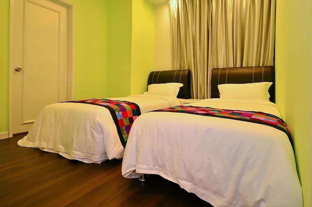 Jetty Suites Apartments - photo 33