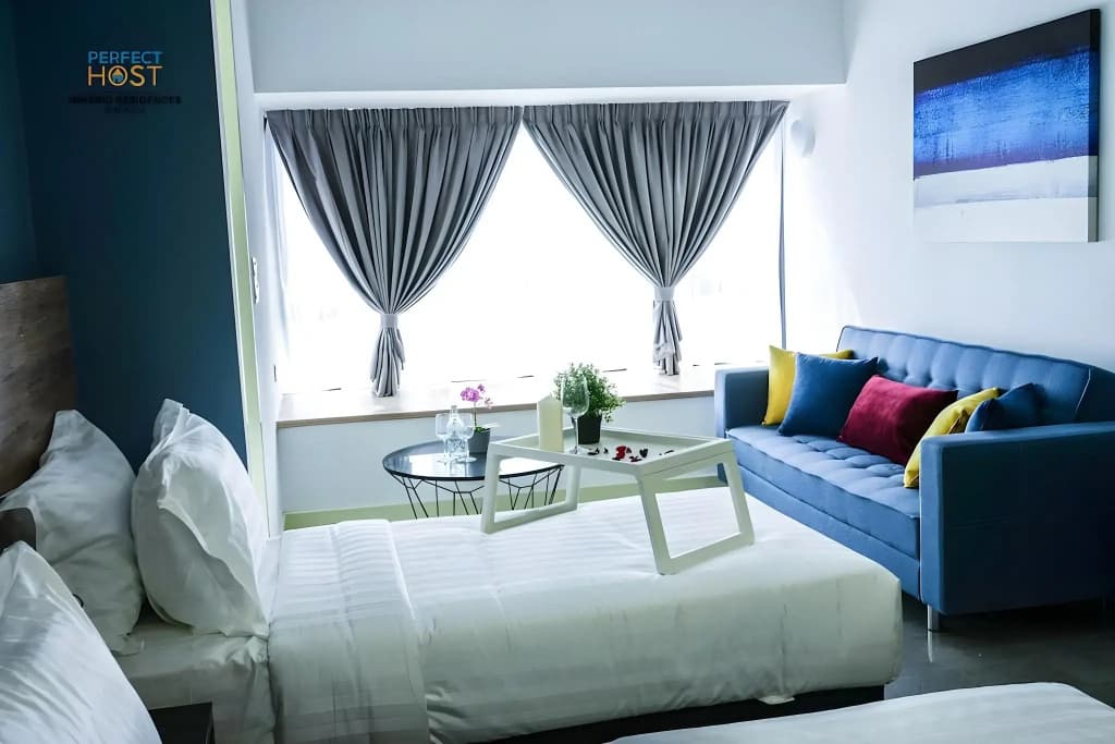 Imperio Residence Seafront by Perfect Host - photo 12