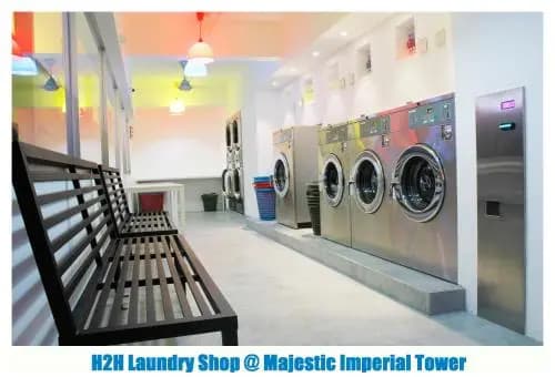 H2H - Eleven4 Majestic Ipoh - photo 4