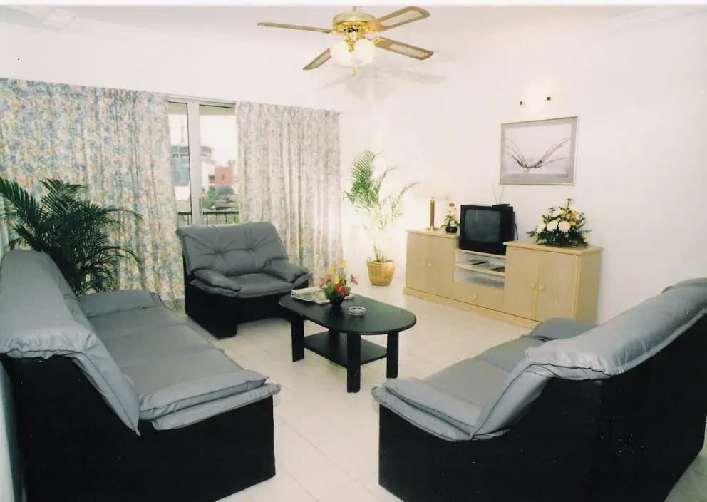 Garden City Service Apartment Melaka - main photo