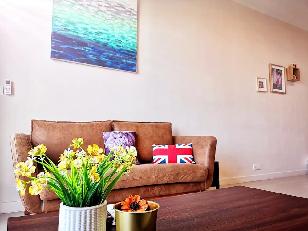 Twins House Homestay - photo 17