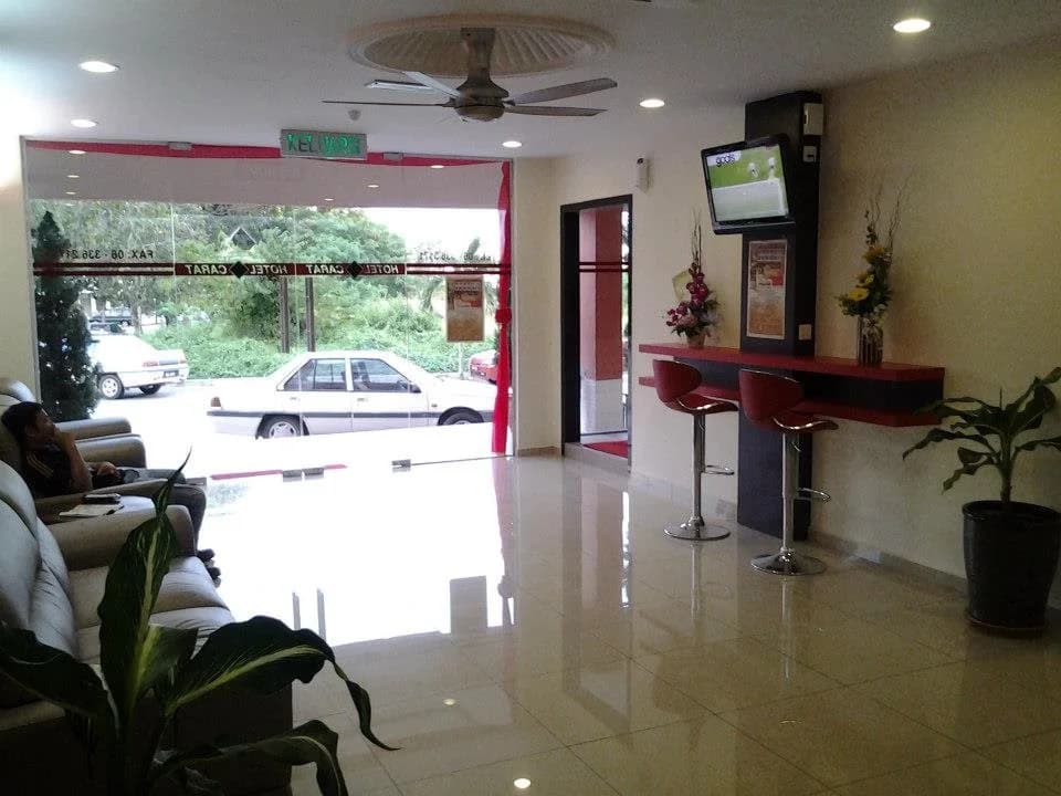 Hotel 18 Carat - photo 2