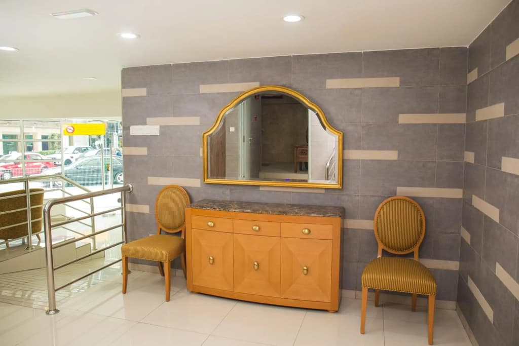Akar Hotel Jalan TAR - photo 7