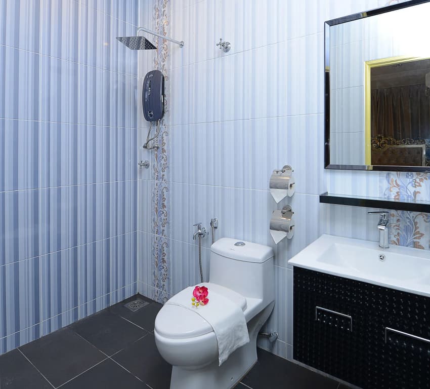 Hotel de Art @ Section 19 Shah Alam - photo 8
