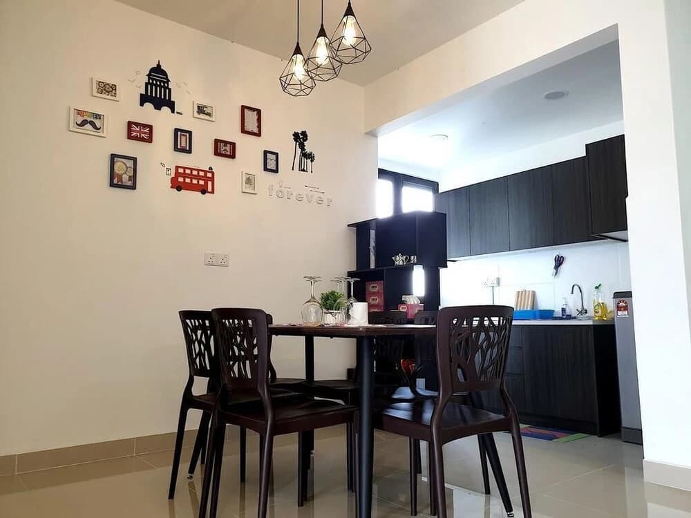 Ken Rimba Condominium Shah Alam - photo 23