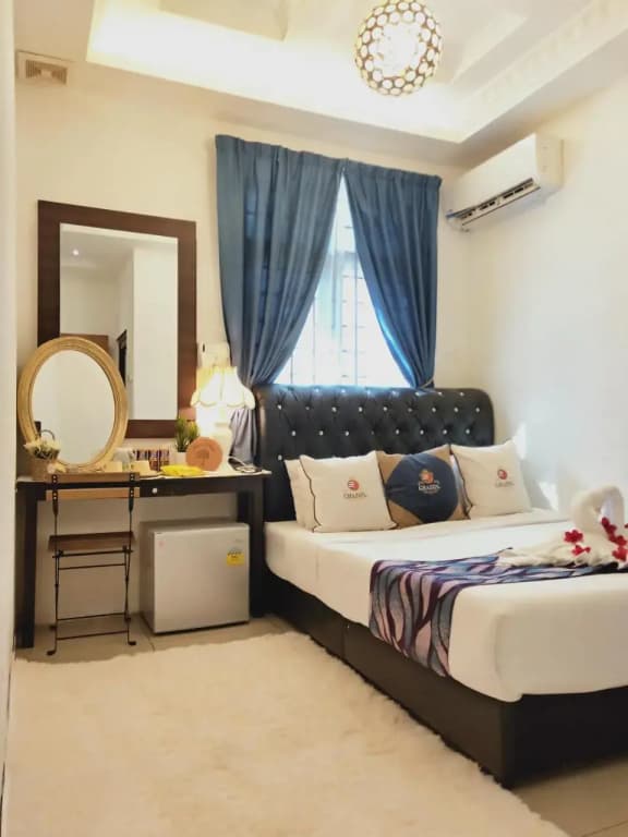 Ghazrins Garuda Hotel - photo 20