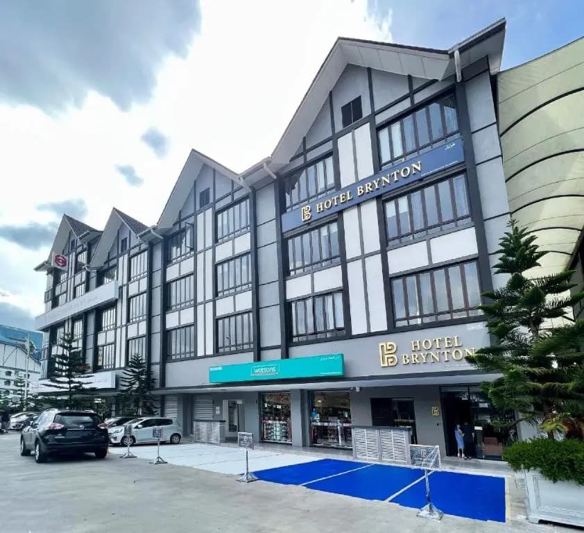 Hotel Brynton At Cameron Centrum Mall - main photo