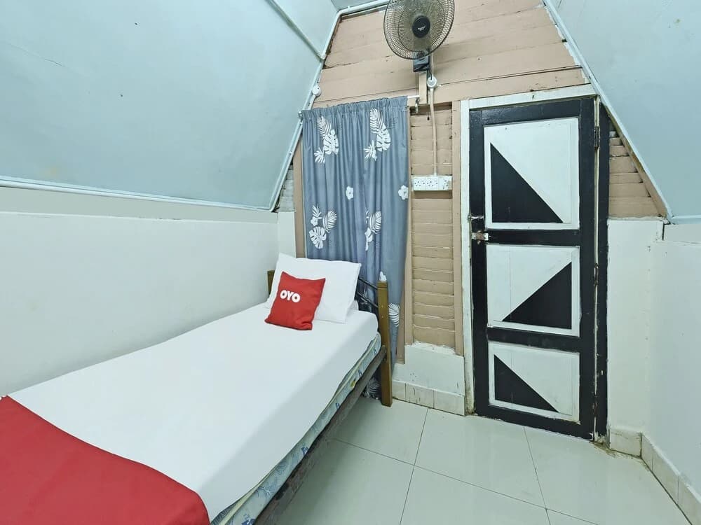 Sibling Cottage by Oyo Rooms - photo 4