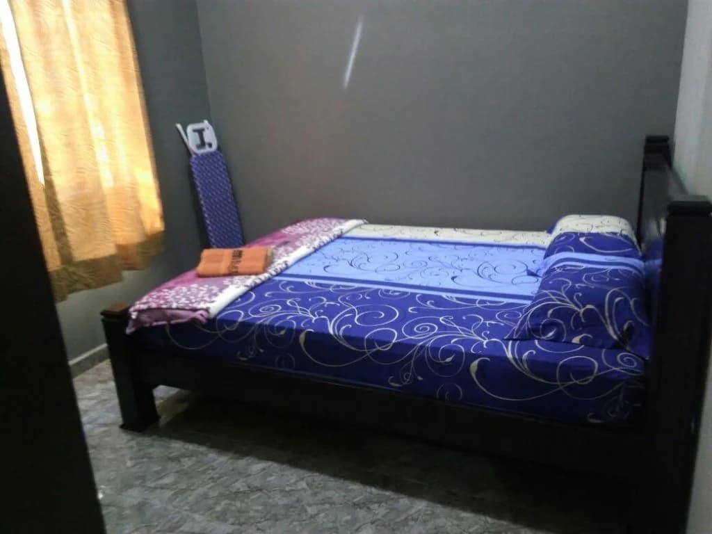 Mn Bajet Homestay - photo 2