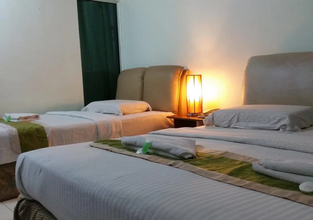 1Libaran Hotel - photo 6