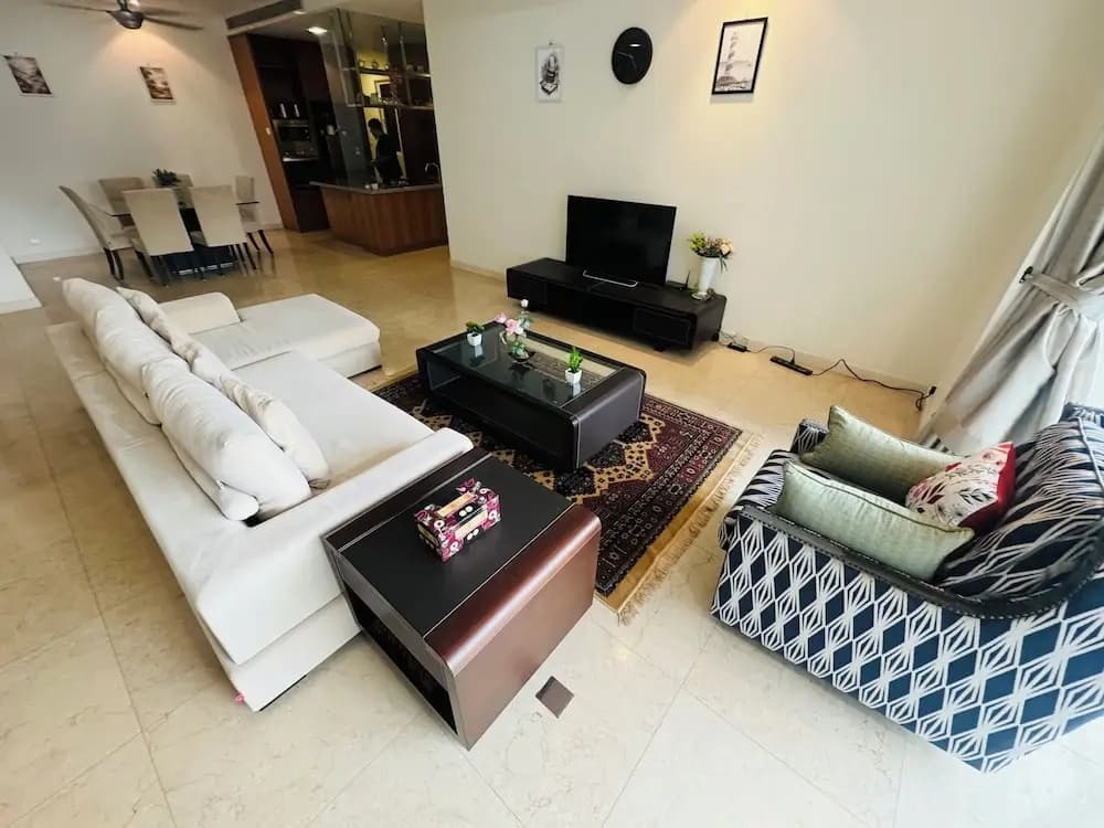 The Binjai Presidential Suite - photo 16