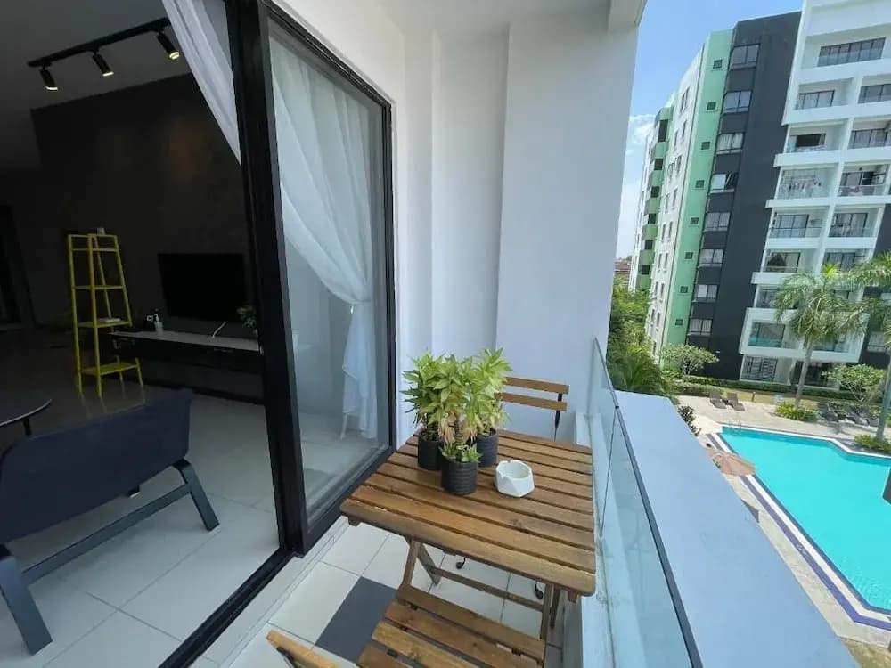 Manhattan Suites IPOH Waterpark by uBook - photo 25