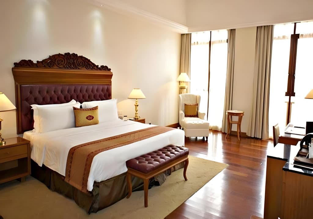 Royale Chulan Kuala Lumpur - photo 3