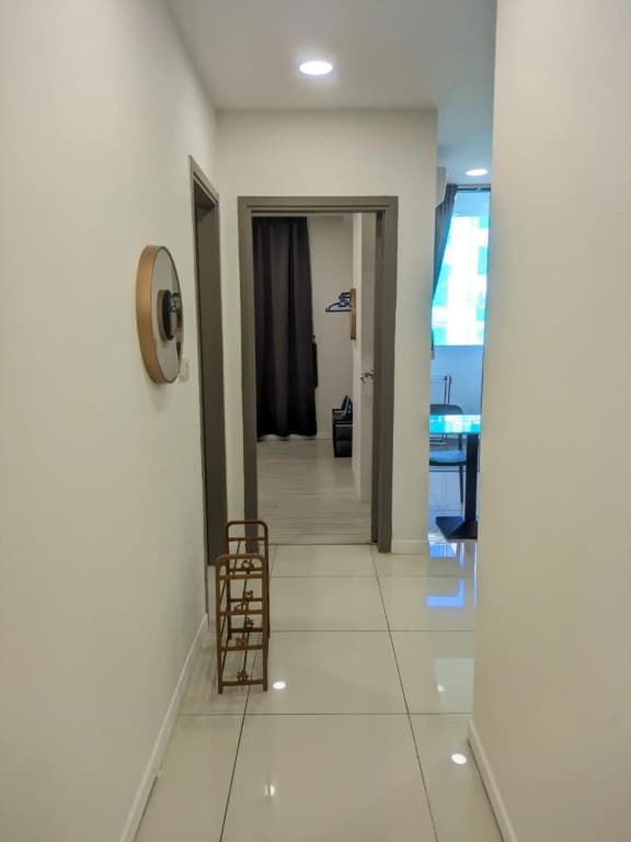 JC Suites @ Sutera Avenue - photo 10