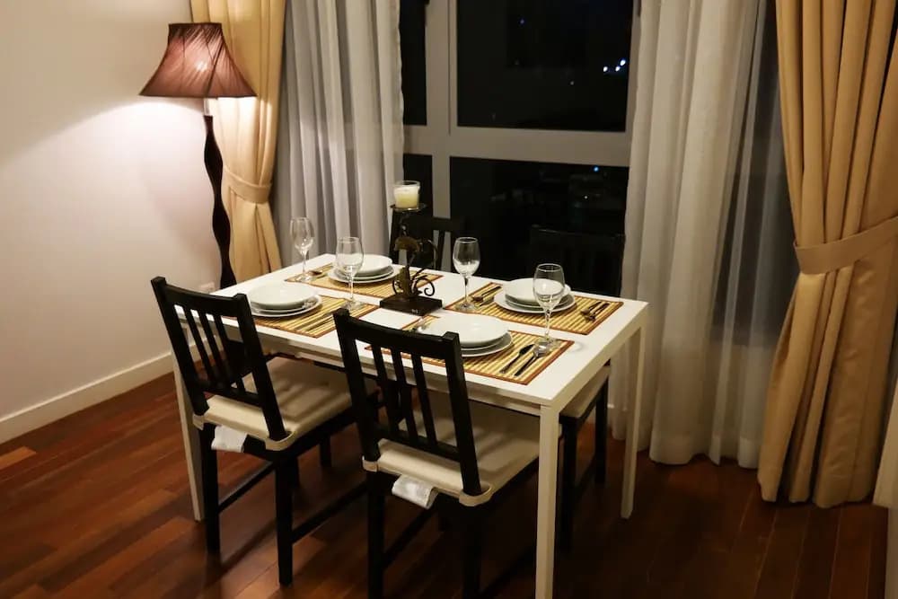 Luxury Condo Bukit Bintang - photo 20
