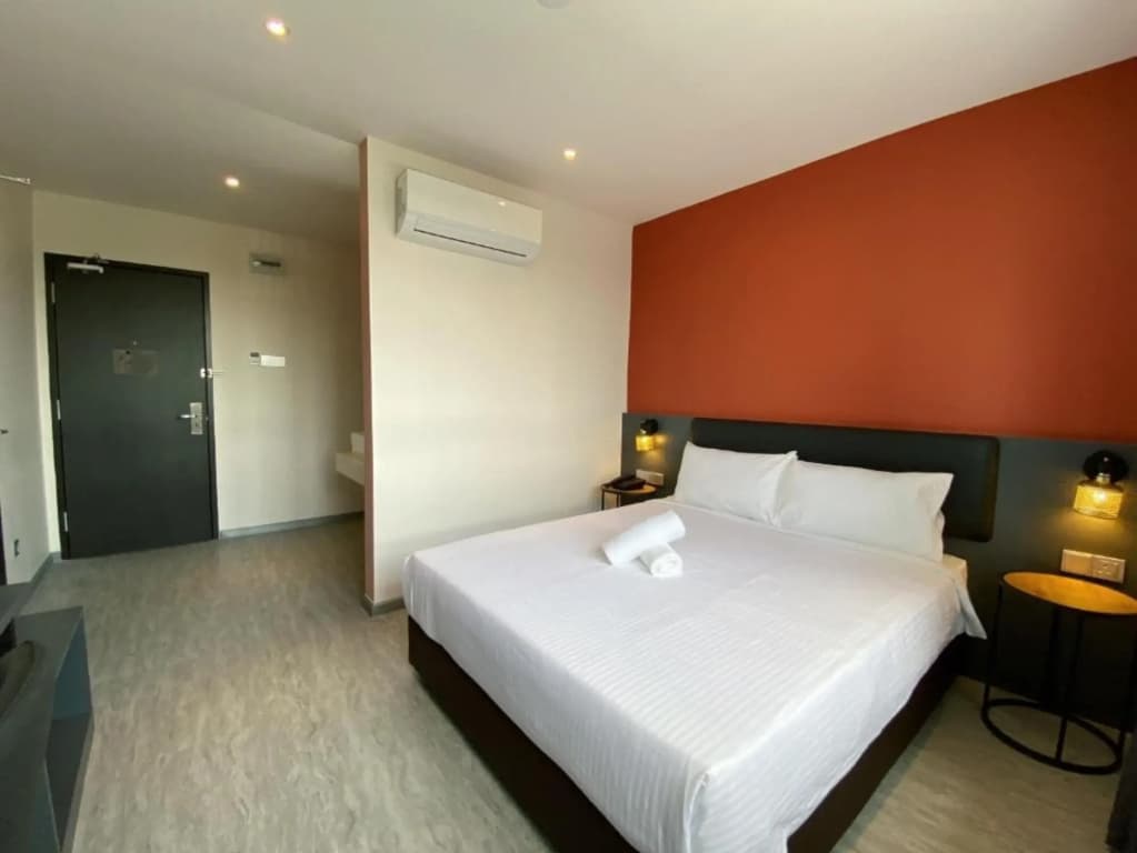 Woco Hotel Kinrara - photo 9