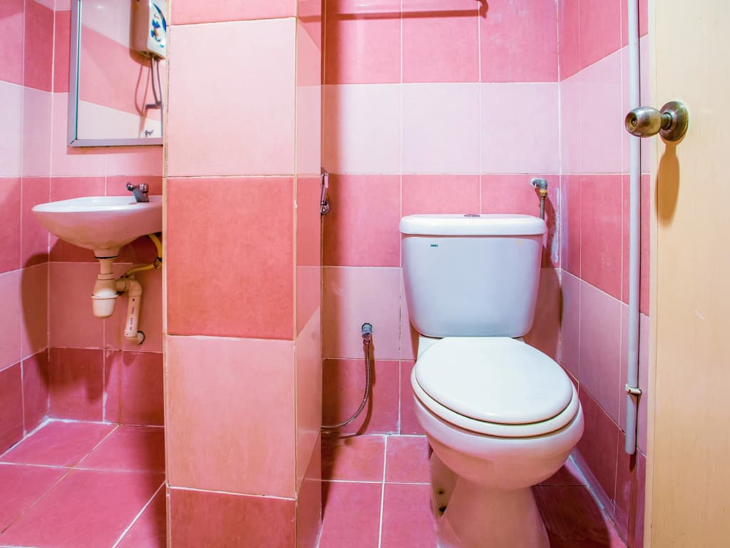 Alor Boutique Hotel - photo 8