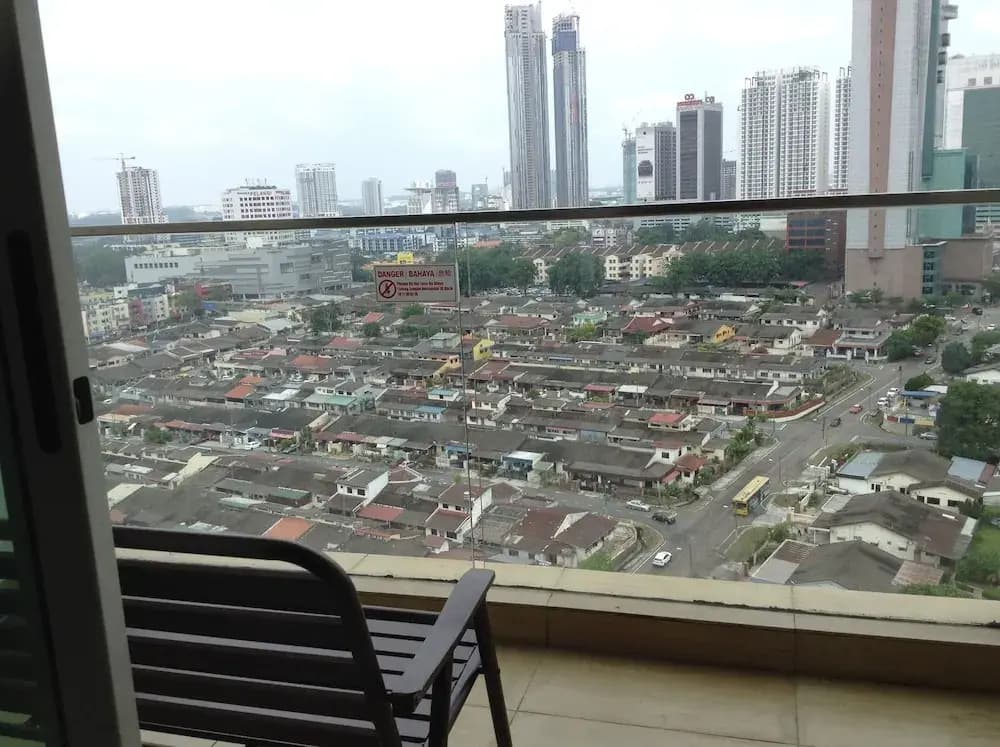 HomeStay in Johor - Cosy Studio - photo 16