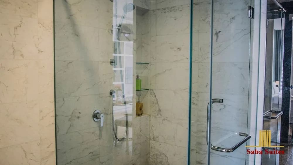 Saba Suites at The Platinum KLCC Bukit Bintang Kuala Lumpur - photo 10
