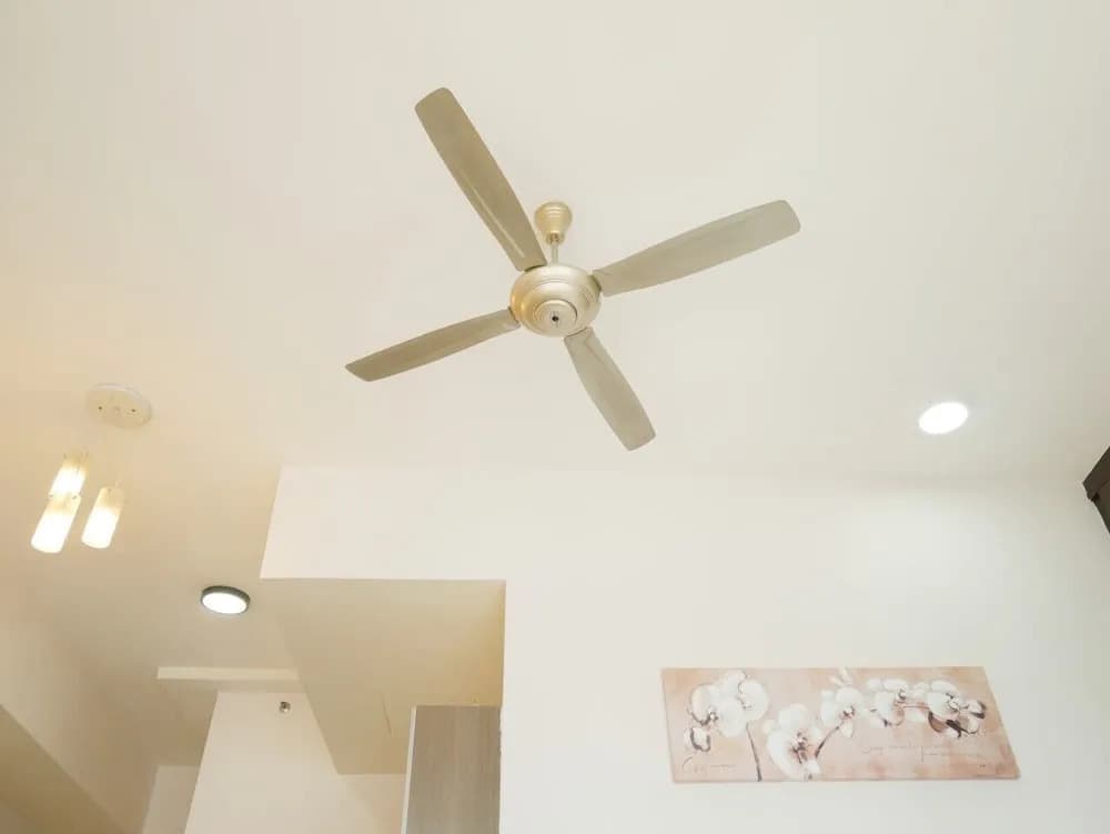 LivingSpace @ ParkView Residence - photo 6