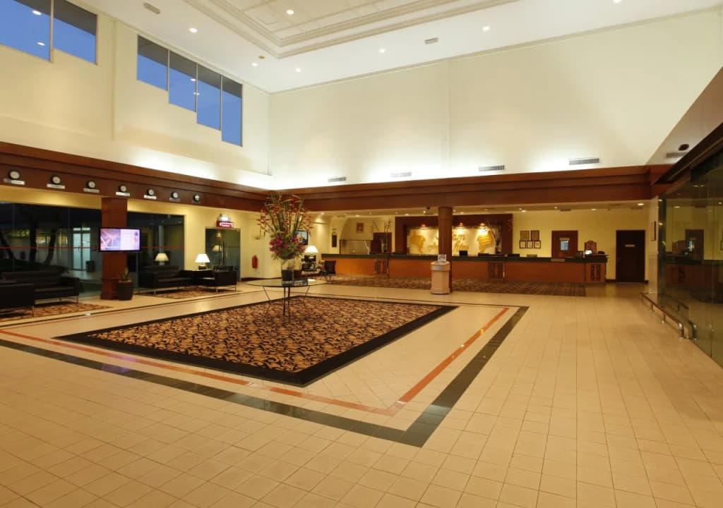 Ibis Styles Sepang Klia - photo 1