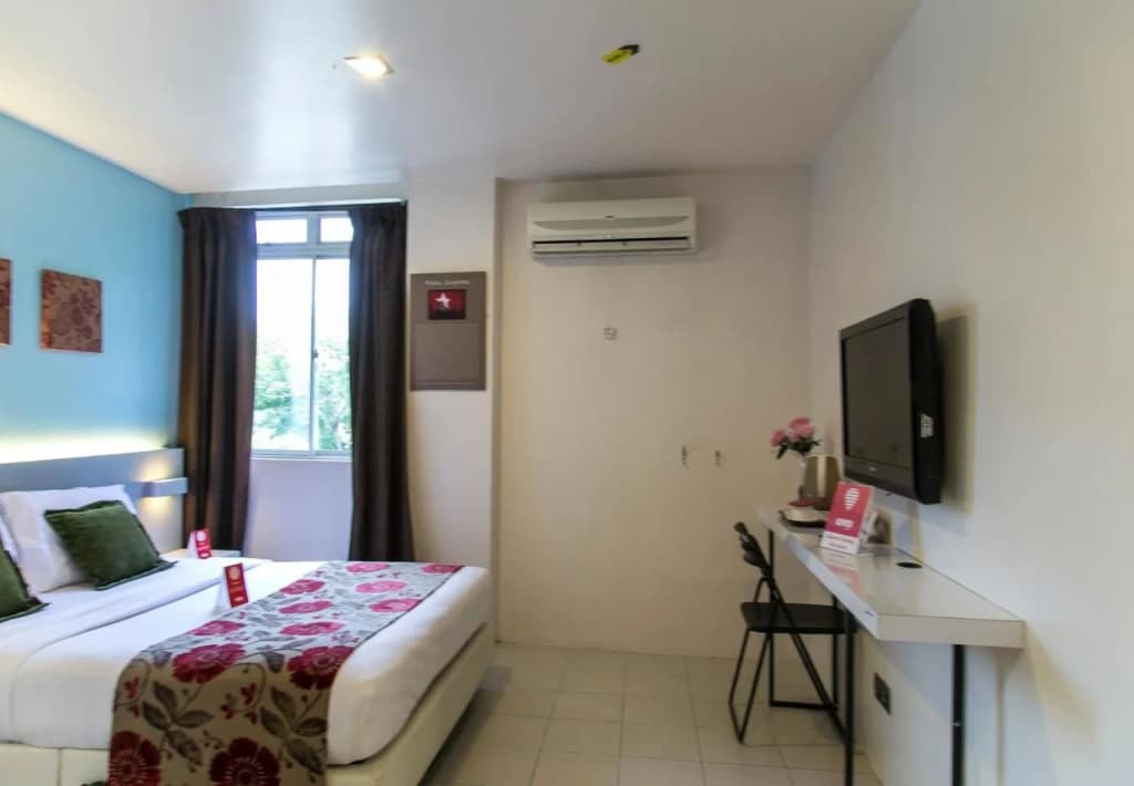 DWJ Hotel Ipoh by OYO Rooms - photo 6