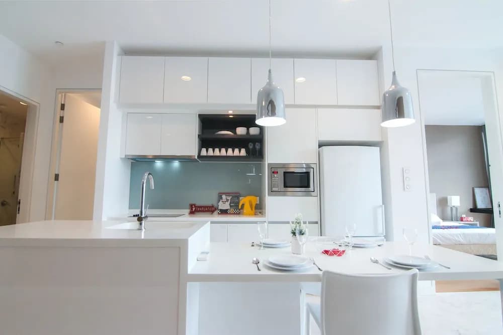 Platinum Suites by Skybay - photo 27