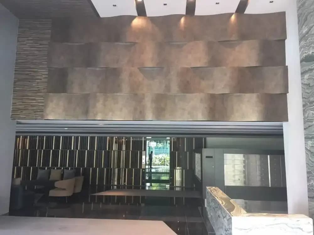 Luxury Duplex at The Reach Titiwangsa - photo 20