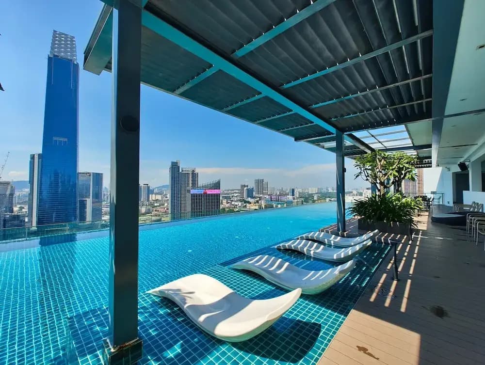 Tribeca Serviced Hotel by Millennium - photo 15