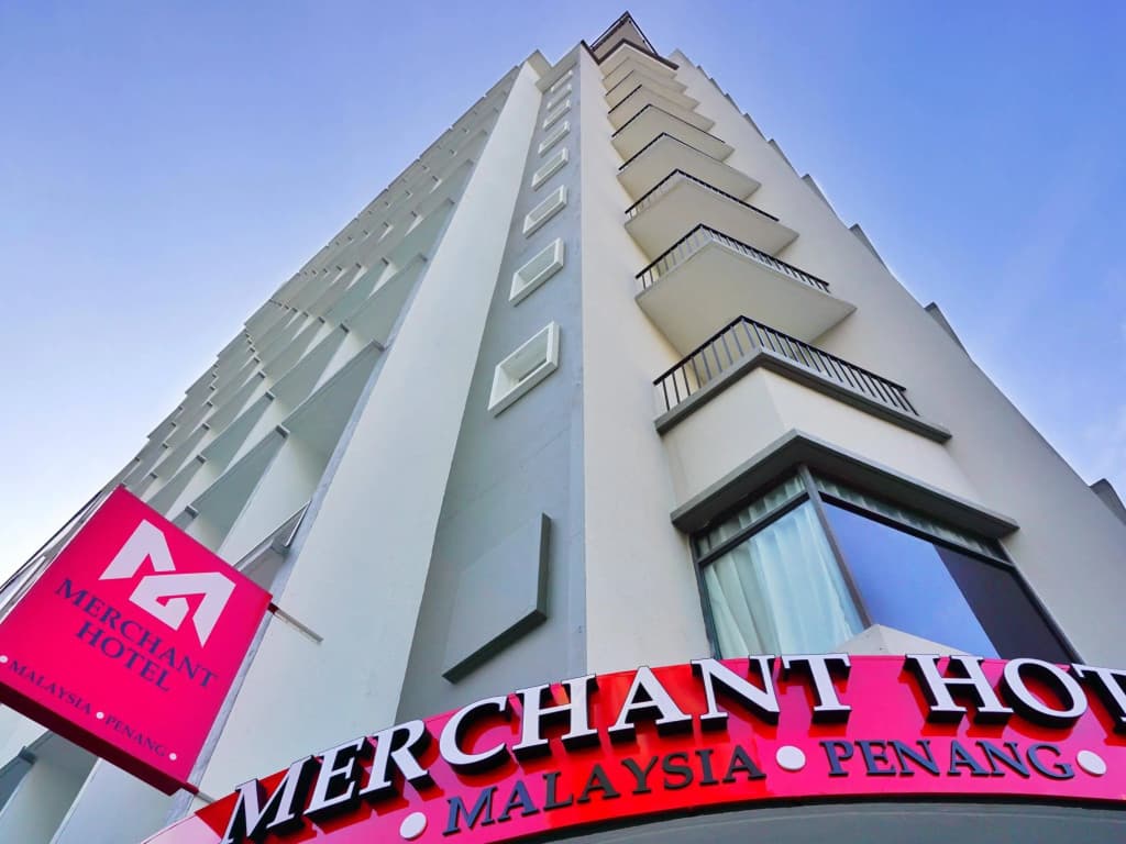 Merchant Hotel - photo 1