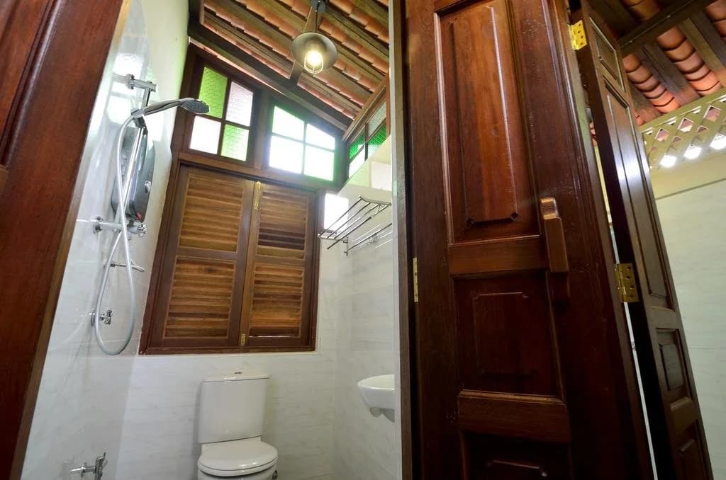 槟城詠喻园旅舍(Yong Yi Yuen Guesthouse) - photo 7