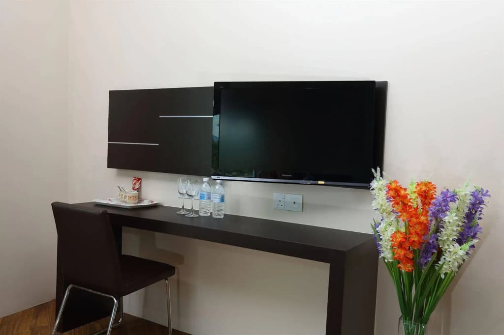 One Garden Hotel @ Senawang - photo 7