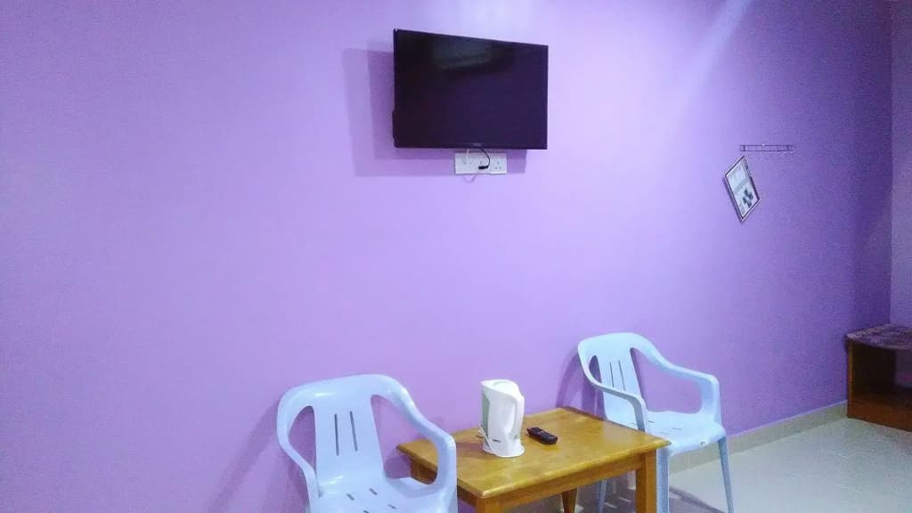 Inapan Aishah - photo 3
