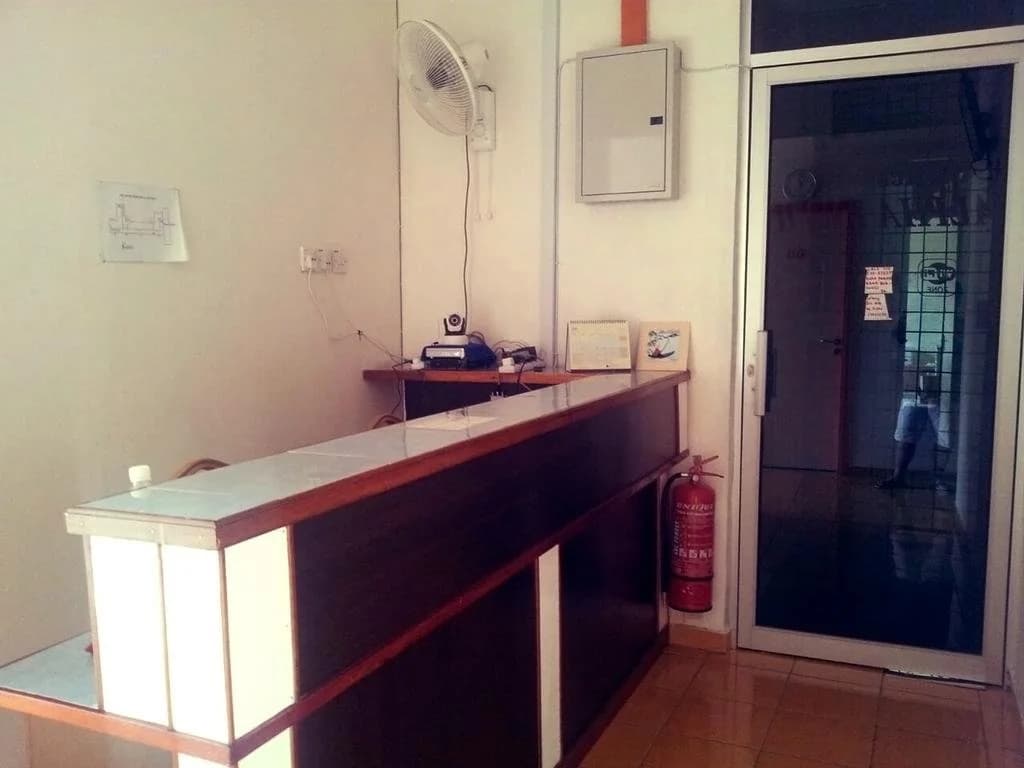Huda Inn Ranau - photo 2