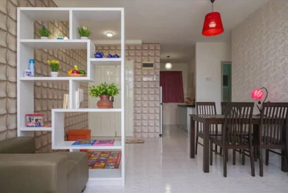 Taman Kristal Apartment - photo 12