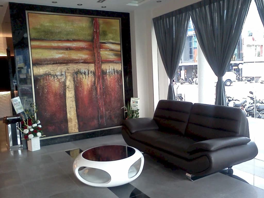 The Imperial Hotel - photo 9