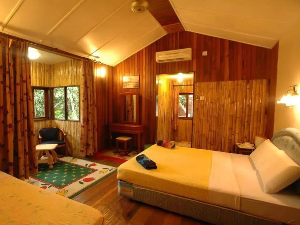 Bilit Adventure Lodge - photo 3