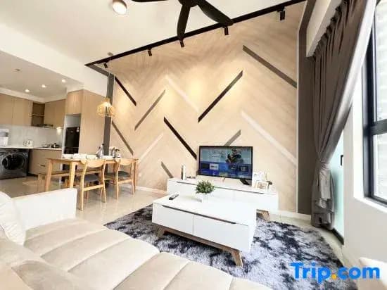 Southplace Residence Subang Jaya by AsHome - photo 10
