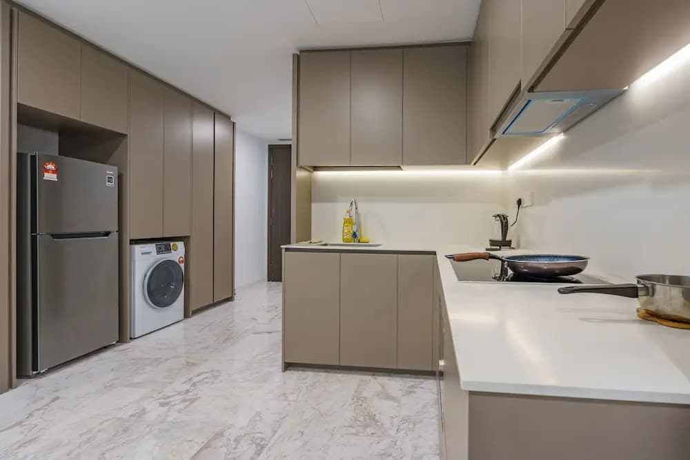 Eaton Residence KLCC - photo 30