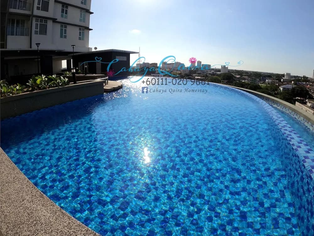 Cahaya Qaira - D'Perdana Kota Bharu - photo 10