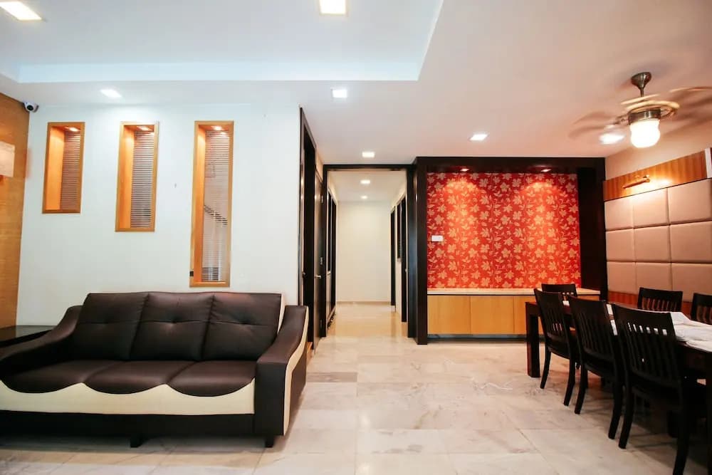 Benvenuto Kota Damansara 4R3B Wifi - photo 14