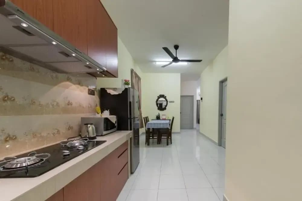 Zai Ham Homestay - photo 7