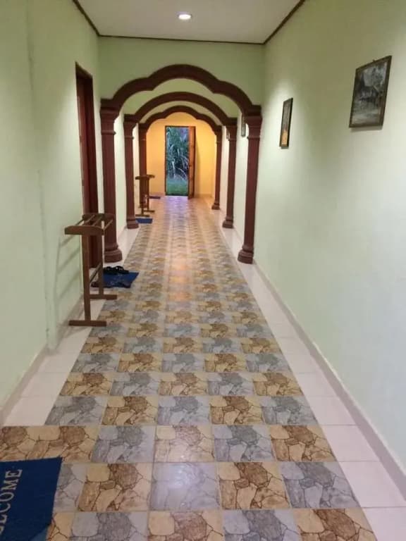 Bohok Guesthouse - photo 14
