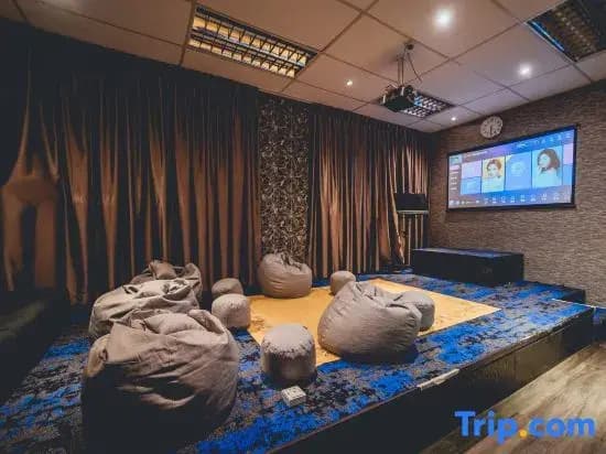Tun Aminah Shoplot 10-14pax KTV Mahjong Funhouse - photo 3