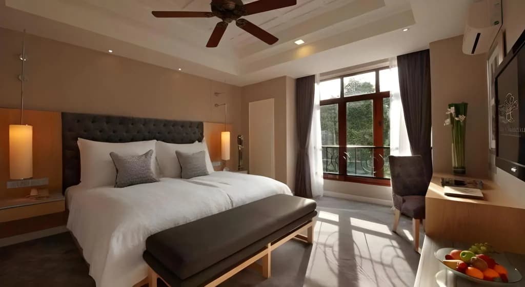 The Chateau Spa & Wellness Resort - photo 30
