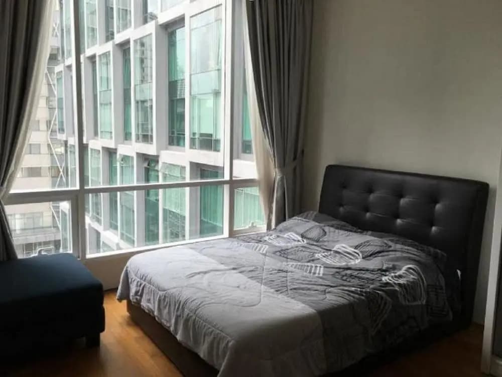 Soho Suites KLCC LX Stay - photo 2