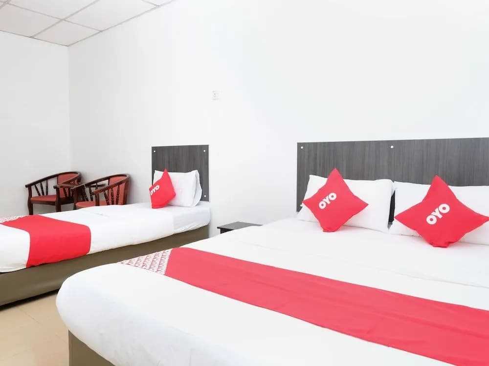 Zaman Sejahtera Inn 2 - photo 6
